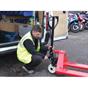 Service Contracts for Pallet Trucks and Stackers