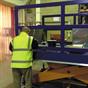 Service Contracts for Scissor Lift Tables