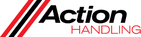 Action Handling Logo