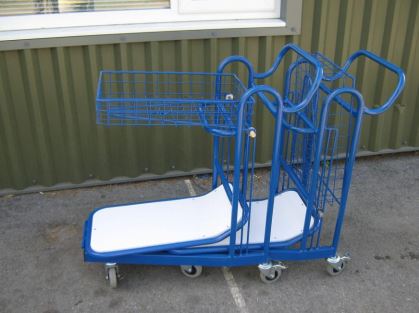 Nesting Trolley