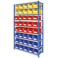 Types of Storage and shelving