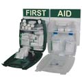 workplace first aid kits