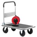 a cash and carry trolley