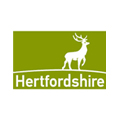 Herts County Council Logo