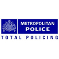 Metropolitan Police Logo