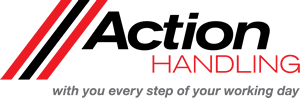 Action Handling Logo