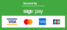 Sage Pay - Credit Card Logos